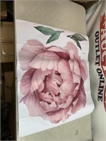 Floral Printed wallpaper