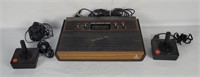 Atari 2600 Vcs Video Game System