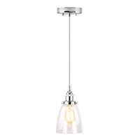 LINEA LIGHTING 1-LIGHT PENDANT LAMP