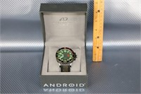 Men's Android Watch