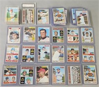 100+ 1970 Topps Baseball Stars & Leaders