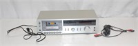 VINTAGE TECHNICS RS-M225 TAPE DECK RECORDER