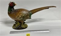 Vtg Haeger USA 655 Ceramic Pheasant Fabulous