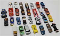 (30) Assorted Diecast / Toy Cars