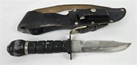 Marlin M-15 Survival Knife