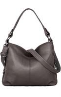 $62 Women's Genuine Leather Shoulder Bag