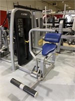 Cybex Eagle Pin-Select  Ab Crunch