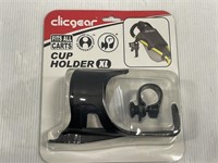 Clicgear cup holder XL