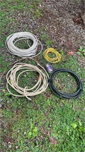 Covered Wire 12-3 ,10-3 ,