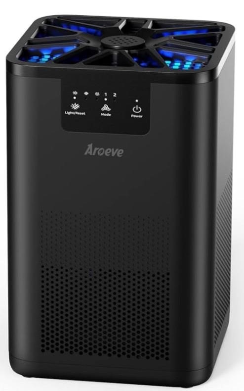 AROEVE Air Purifier