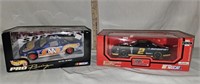 Nascar Hot Wheels & Racing Champions 1:24 Scale