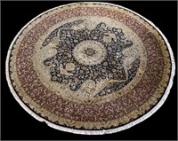 INDO WOOL RUG