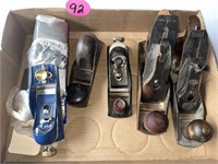 Vaughan & Bushnell #903 & Other Hand Planes