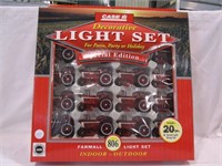 Case IH Farmall 806 Decorative Light Set