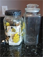 Bee Beverage Container
