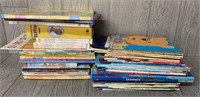 Large Variety of Childrens Books