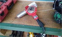 NEW Heat Gun