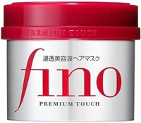 Fino Premium Touch Hair Mask - 8.1 oz / 230g