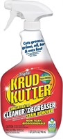 Pack of 2 Krud Kutter Cleaner/Degreaser