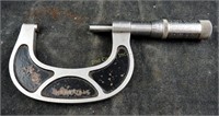 Reed Small Tool Works Small Hand Caliper Tool
