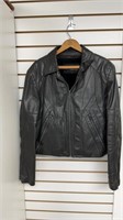 Wilson’s Suede&Leather Mens Jacket
