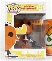 Funko POP! Rocky & Bullwinkle #447 Bullwinkle neuf