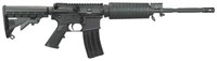 Windham Weaponry R16M4FTT, AR-15 Rifle, 6 Position
