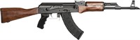 Century Arms RAS47S, Stamped AK-47 Rifle, 7.62x39,