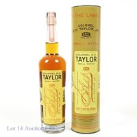 Colonel E.H. Taylor Small Batch Bourbon (2023)