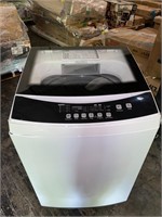 BLACK+DECKER Portable Washer 3.0 Cu. Ft.  6 Cycles