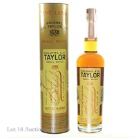 Colonel E.H. Taylor Small Batch Bourbon (2022)