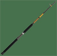 Ugly Stik Bigwater Conv Rod - BW4080C701