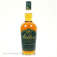 Weller Special Reserve Bourbon (2022)