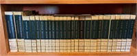 Complete World Book Encyclopedia Set