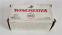 Winchester 380 Auto Ammo