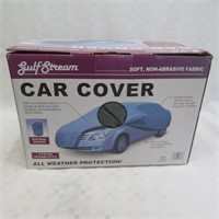 Car Cover - Size 14'3" to 16'8" - NIB
