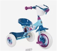 Huffy Frozen 3 Wheel Trike