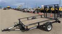 (DT) Brand New 2021 Karavan 8’ Utility Trailer