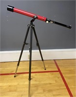 Tasco Astronomical Telescope