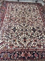 Unlimited Luxury Rug Auction 18