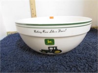 JOHN DEERE BOWL