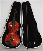 1/2 Violin Mo. R80E2, Scherl & Roth