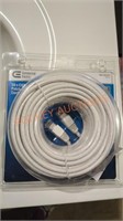 Commercial electric 50-ft cat6 patch cord
