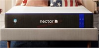 Nectar 10” queen mattress