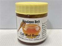 Wild Himalayan Cliff Honey From Nepal