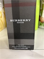 Burberry touch 3.3 fl oz