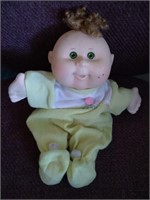 CABBAGE PATCH 11 INCH USED, NOT IN BOX NO PAPERS
