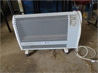 IXL Heater