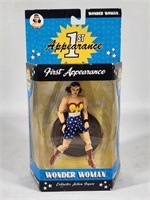 DC DIRECT WONDER WOMAN 1ST APPEARANCE FIGURE NIB