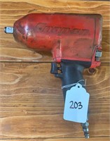 Snap-On 1/2" Drive Impact Wrench (XT7100)